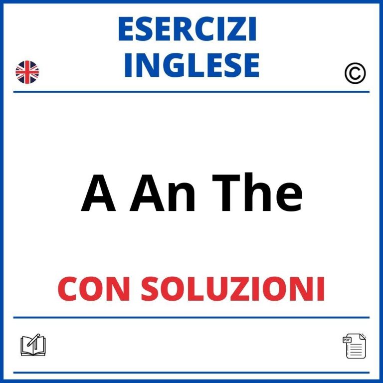 Esercizi Inglese B2 Con Soluzioni PDF Soluzioni