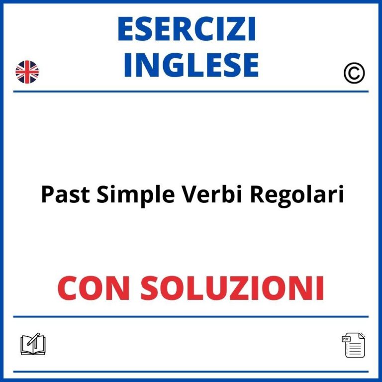 esercizi-inglese-past-simple-verbi-irregolari-con-soluzioni-pdf